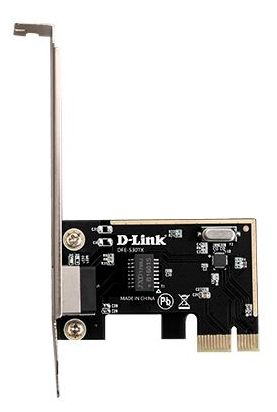 Сетевая карта Ethernet 100Мбит/сек. D-Link "DFE-530TX/E1A"