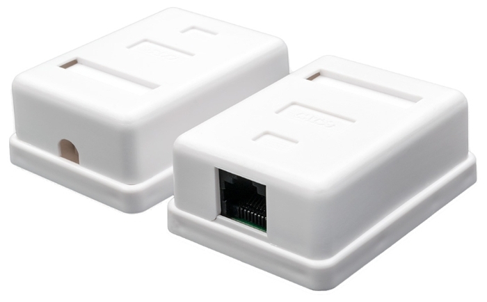 Розетка RJ-45 Atcom "AT0251"