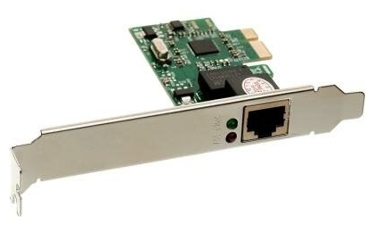 Сетевая карта Ethernet 1Гбит/сек. ExeGate "EXE-560"