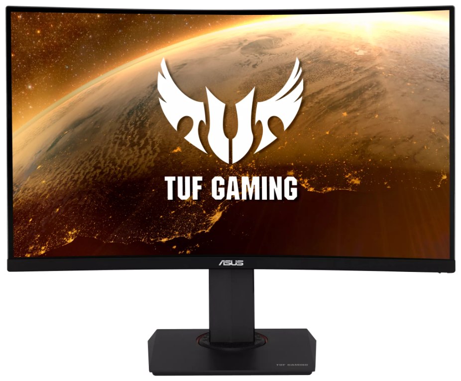 Монитор 31.5" Asus "TUF Gaming VG32VQR" 2560x1440, черный