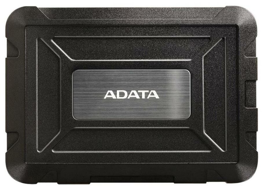 Контейнеры для жестких дисков, SSD