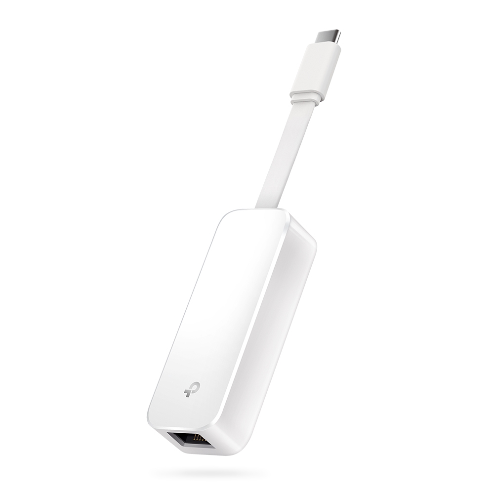 Сетевой адаптер Ethernet 1Гбит/сек. TP-Link "UE300C"