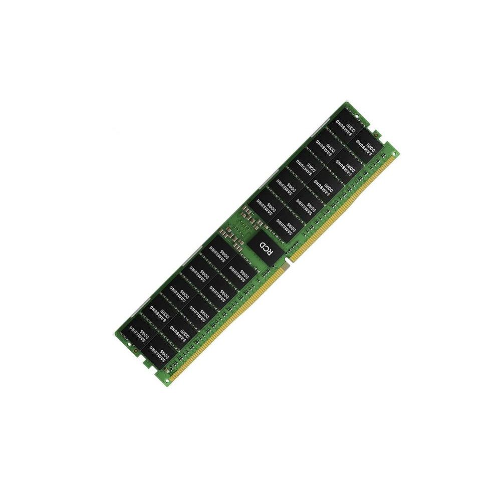 Модуль оперативной памяти DIMM 64ГБ DDR5 SDRAM Samsung "M321R8GA0PB0-CWM"